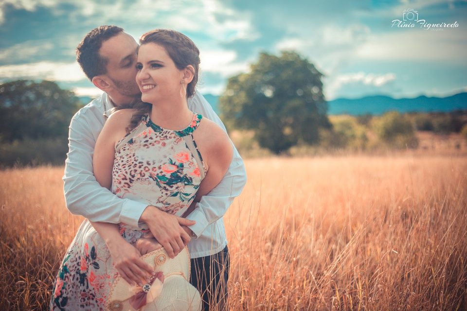 Ensaio Pré-Wedding Tainara & Eduardo