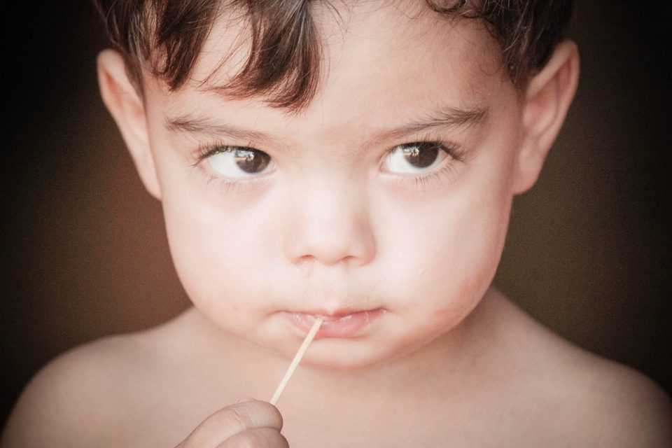 Joao Victor e suas peripécias