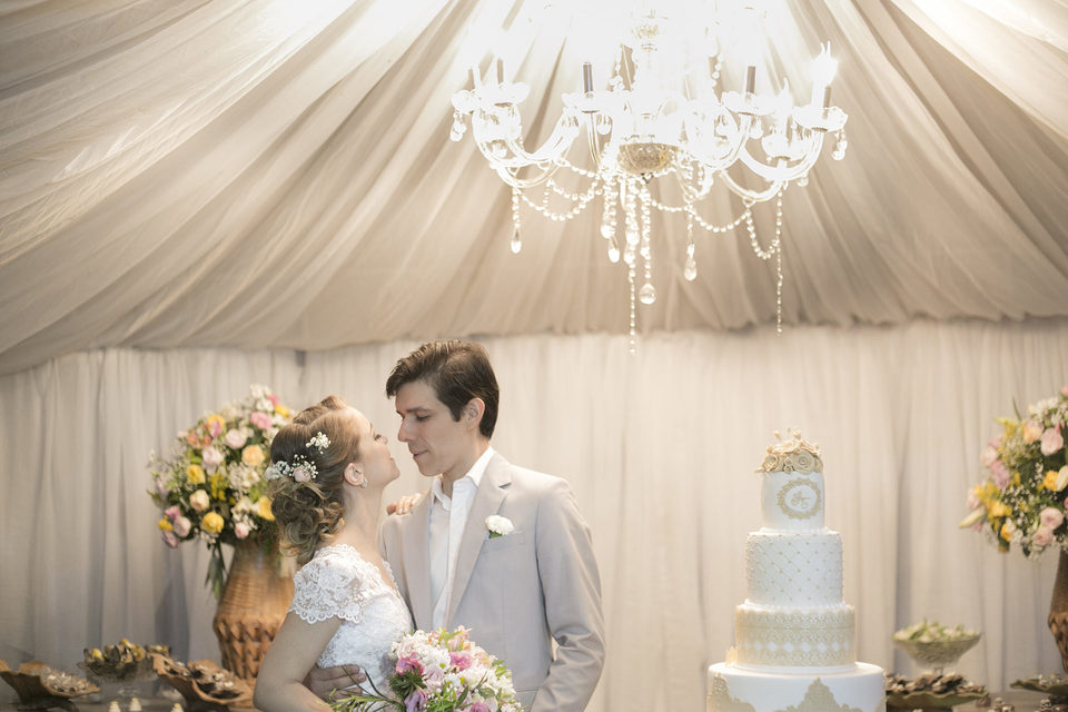 Casamento Sayonara & Tarcio